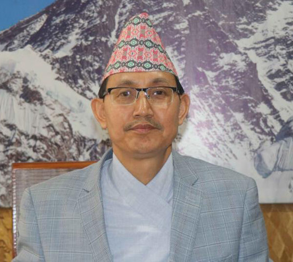 गोविन्दबहादुर कार्की मुख्यसचिवमा नियुक्त