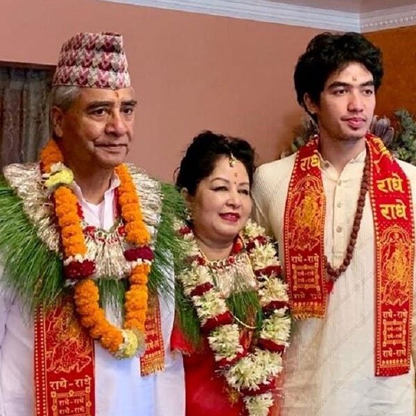 जयवीरलाई ७ दिनभित्र उपस्थित हुन सम्पत्ति शुद्धीकरणको सूचना