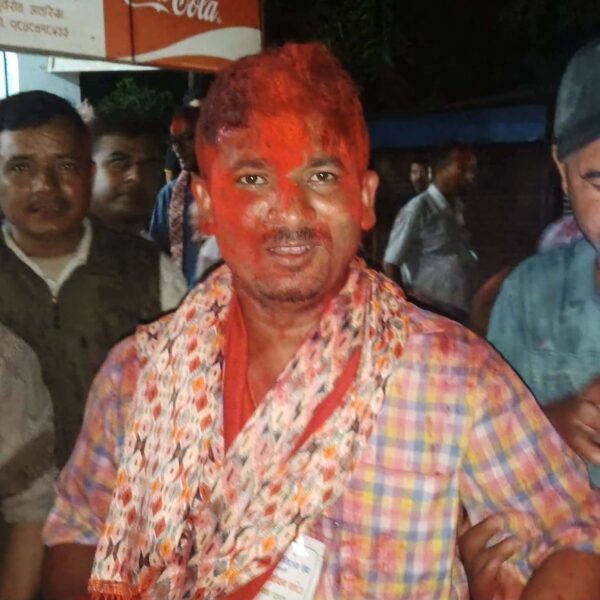 अत्तरिया उद्योग वाणिज्य संघको अध्यक्षमा कडायत निर्वाचित