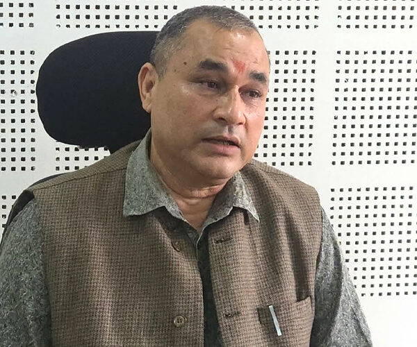एमालेले ठोस निर्णय नदिएपछि मन्त्रिमण्डल हेरफेर गर्नुपर्‍यो : मुख्यमन्त्री शाह