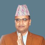 सुदूरपश्चिम प्रदेशका मुख्यमन्त्री खगराज भट्टले पाए विश्वासको मत