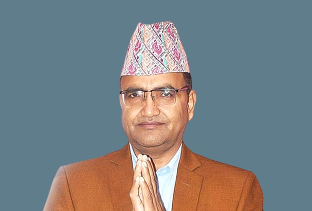 सहज छैन खगराज भट्टलाई मुख्यमन्त्री बन्ने बाटो
