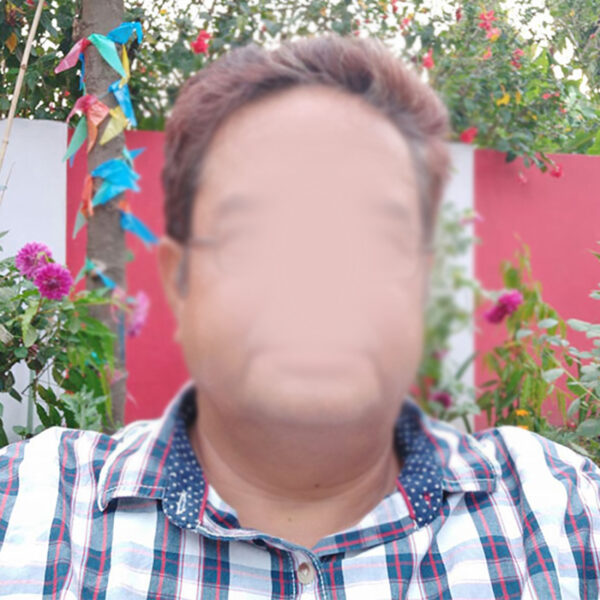 कञ्चनपुरका पत्रकार खेम भण्डारी पक्राउ