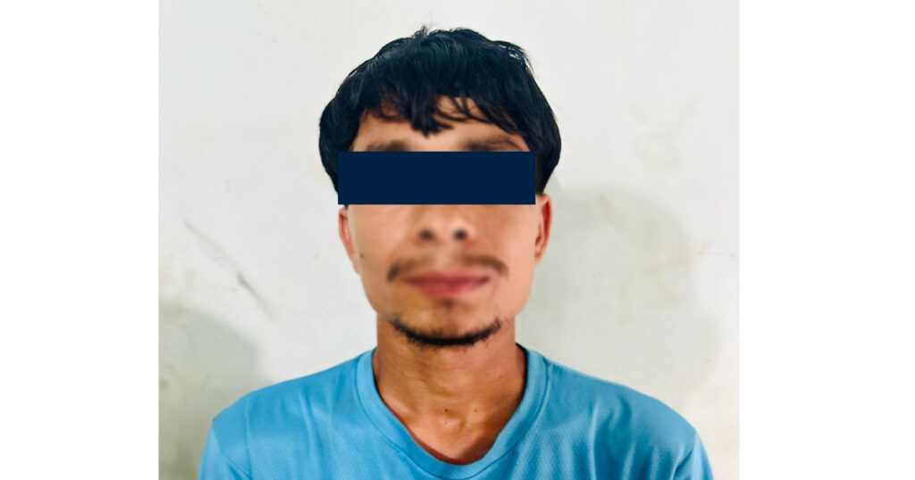 धनगढीका १० वर्षे बालकको हत्या आरोपका मुख्य…