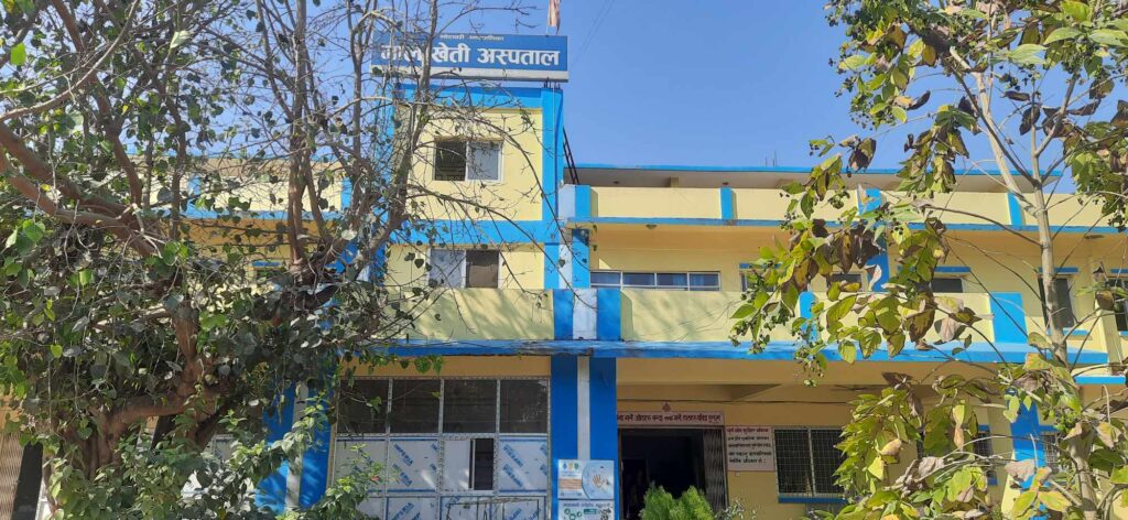 मालाखेतीमा साउनदेखि सर्पदंशको उपचार सेवा सञ्चालन गरिदैँ