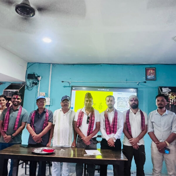 एमनेस्टी ईन्टरनेशनल नेपाल समूह–७१ को अध्यक्षमा अत्तरियाका दाहाल निर्वाचित
