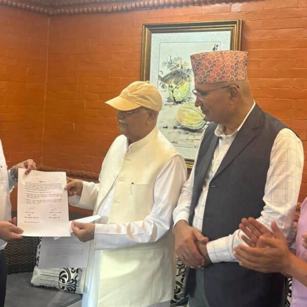 एमाले र नेकपाबीच प्रदेशमा सत्ता साझेदारीको सहमति, सुदूरपश्चिमको नेतृत्व नेकपाले गर्ने