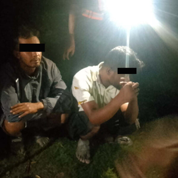 ब्राउन सुगर लिन डोटीबाट बेलौरी, सडकघाटमा पक्राउ