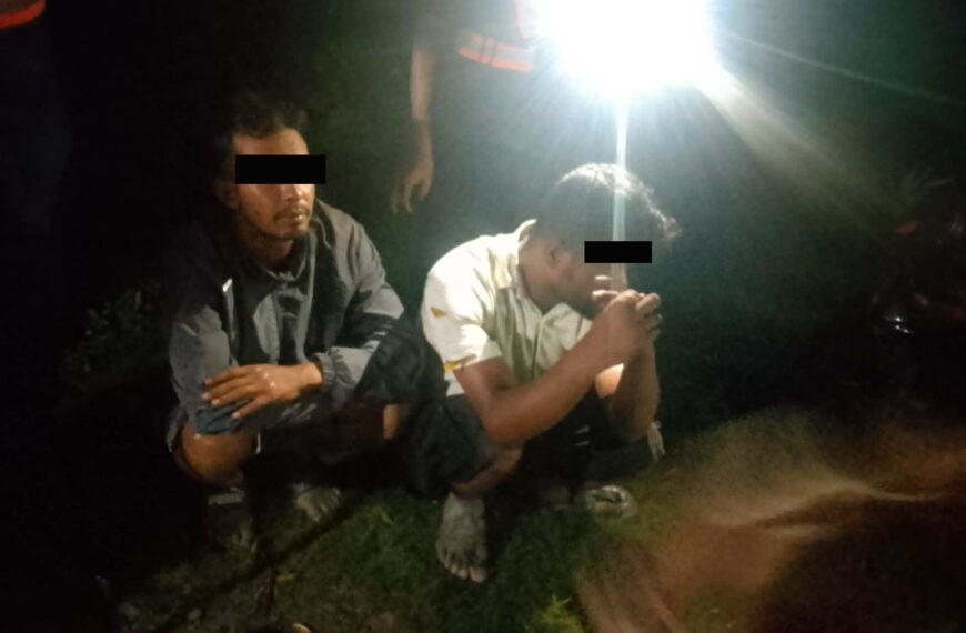 ब्राउन सुगर लिन डोटीबाट बेलौरी, सडकघाटमा पक्राउ
