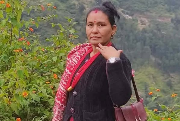 अस्पताल जान घरबाट हिडेकी गोदावरीकी पार्वती ११ दिनदेखि बेपत्ता