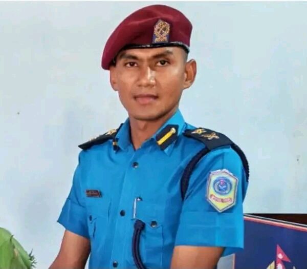 ‘बालेनको पुलिस होइन’ भन्ने सुख्खडका डीएसपी जिल्ला तानिए