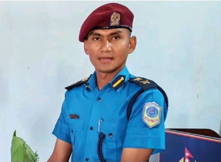 ‘बालेनको पुलिस होइन’ भन्ने सुख्खडका डीएसपी जिल्ला&hellip;