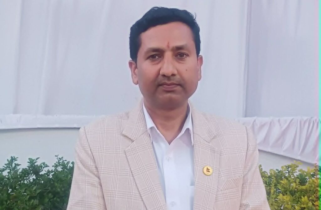 आलोचनापछि श्रीपुर खानेपानी उपभोक्ता समितिका अध्यक्ष सापकोटाको&hellip;