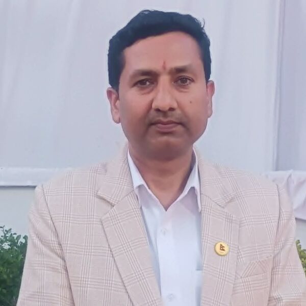 आलोचनापछि श्रीपुर खानेपानी उपभोक्ता समितिका अध्यक्ष सापकोटाको राजीनामा