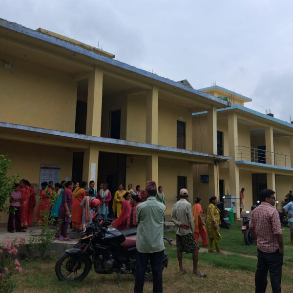 बेलौरीको सिद्धकेदारनाथ आविका अभिभावकद्वारा आन्दोलनको घोषणा