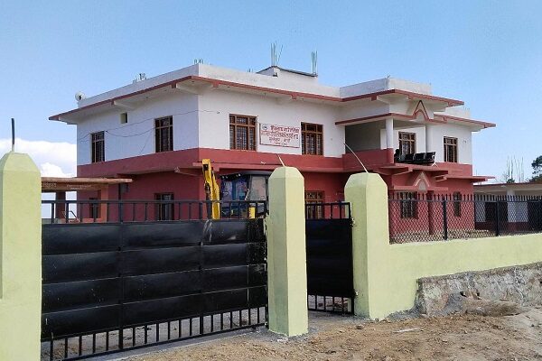 शिवनाथमा प्राविधिक विषय अध्ययनरत विद्यार्थीलाई ५ लाख छात्रवृत्ति