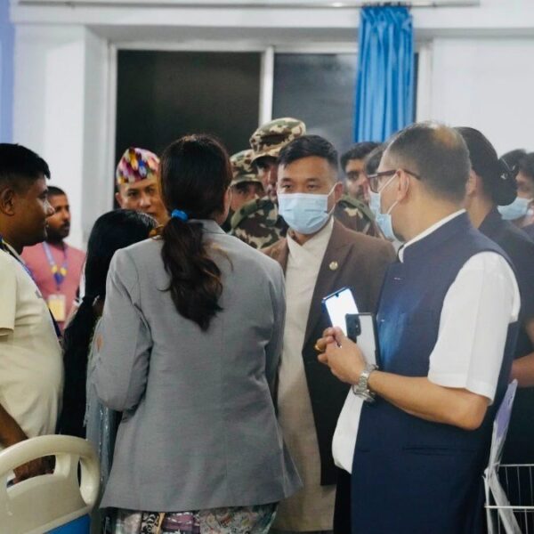 देवानगञ्ज घटनामा सरकार र मृतकका परिवारबिच ७ बुँदे सहमति