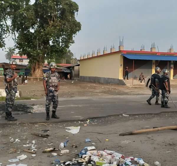 सिराहामा गोली लागेर एक जनाको मृत्यु, सुनसरी घटनाका घाइतेको पनि ज्यान गयो