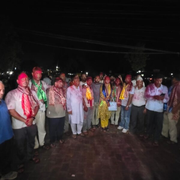 अत्तरिया उद्योग वाणिज्य संघको कार्यसमितिका ९ जना कडायत प्यानलका विजयी