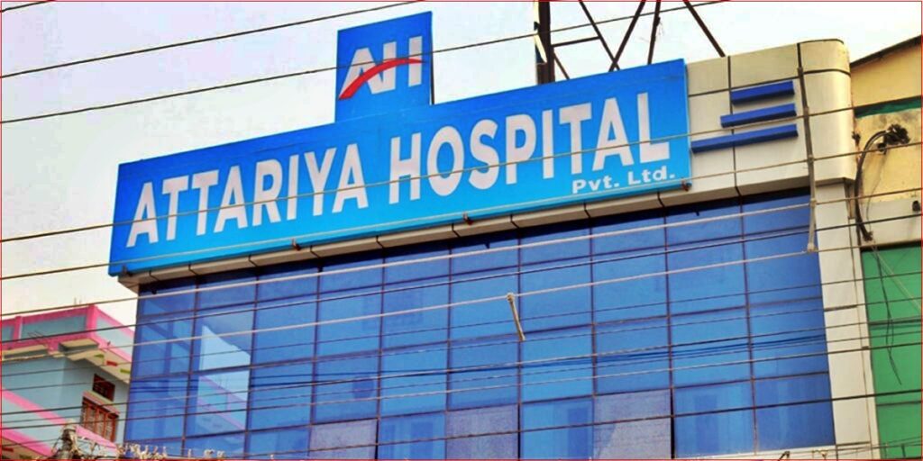 अत्तरिया हस्पिटलद्वारा प्रधानमन्त्री राहत कोषमा २ लाख…