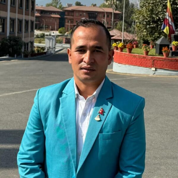 नेकपाको धनगढी उपमहानगर समिति संयोजकमा ललित खत्री