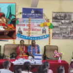 जन्मदिनको अवसरमा सेभ हाउस र सुप समावेशी स्कुललाई सहयोग