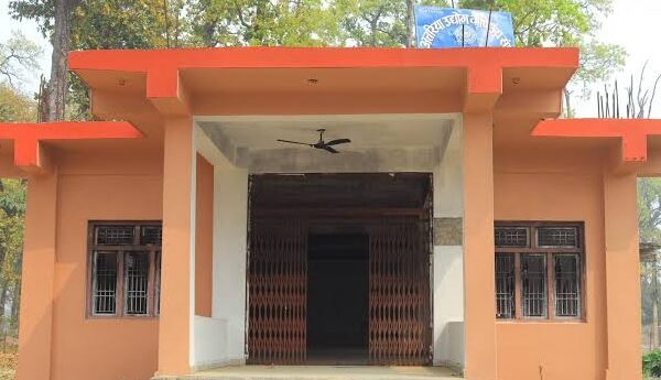 अत्तरिया उद्योग वाणिज्य संघले करनिति सम्बन्धी तालिम दिने