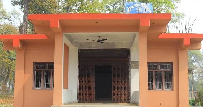 अत्तरिया उद्योग वाणिज्य संघले करनिति सम्बन्धी तालिम&hellip;