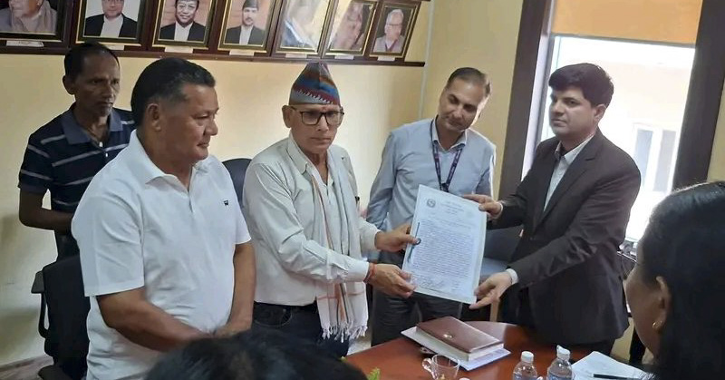 कैलालीको पृथ्वीपुर छोटी भन्सार कार्यालय सञ्चालनको माग&hellip;