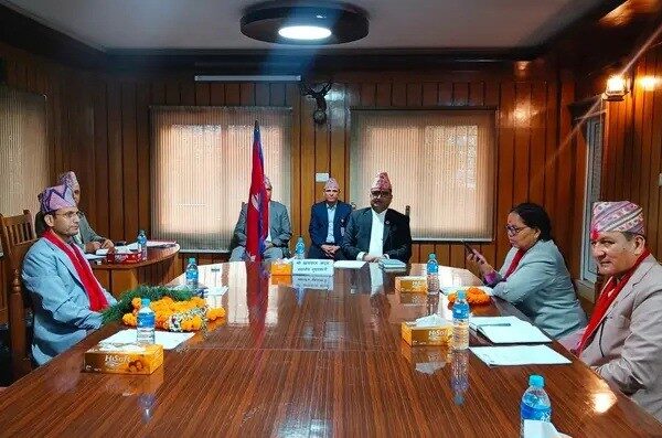 मुख्यमन्त्रीको प्राथमिकता स्वास्थ्य, पहिलो निर्णय डायलाइसिस सेवा विस्तार