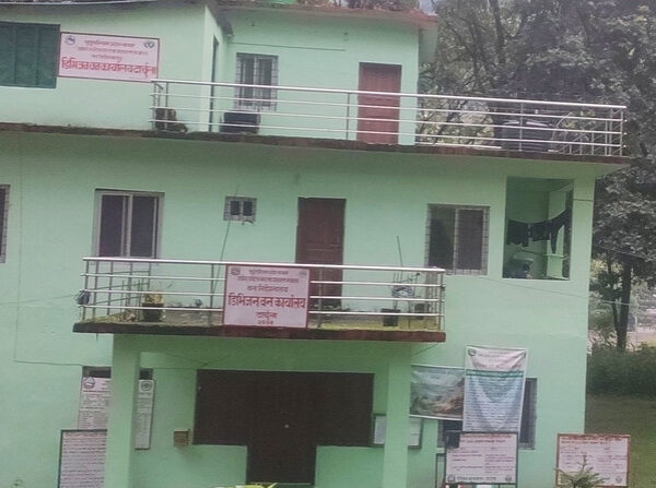 दार्चुलाबाट गत वर्ष ९० टन जडीबुटी निकासी