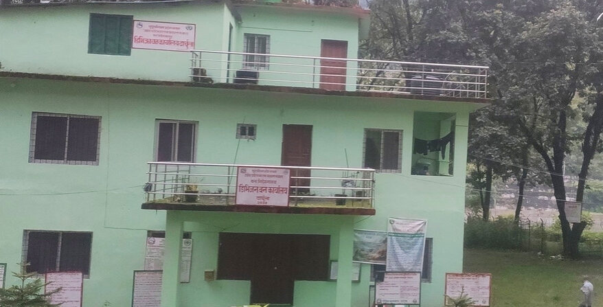 दार्चुलाबाट गत वर्ष ९० टन जडीबुटी निकासी