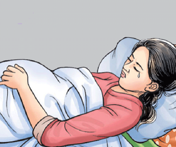 डोटीमा ११ महिनामा ४३ महिला घरमै सुत्केरी