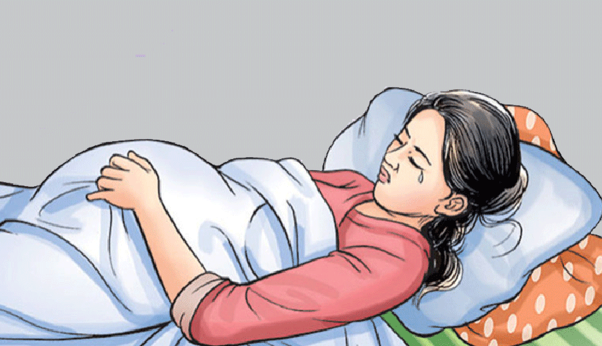 डोटीमा ११ महिनामा ४३ महिला घरमै सुत्केरी