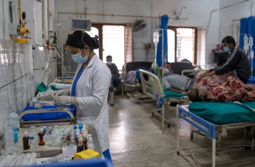 बजेट शून्यताले सुदूरपश्चिमको स्वास्थ्य सेवा प्रभावित