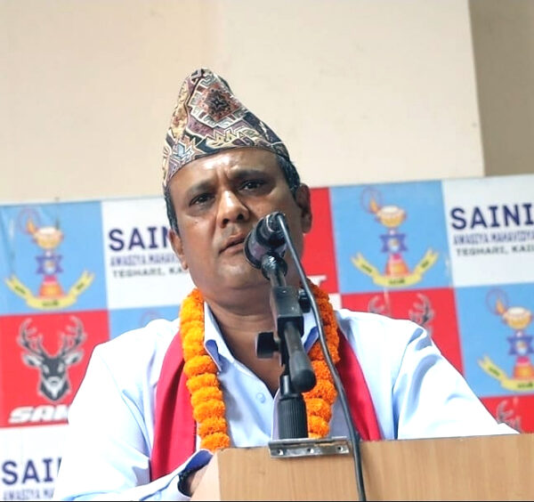 सुदूरपश्चिम : खेलकुदमा अघि, बजेटमा पछि