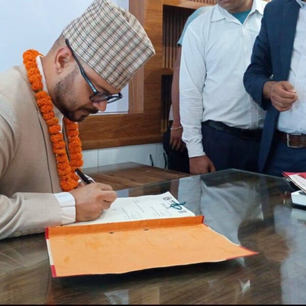 सुदूरपश्चिमका बहुवर्षीय ठेक्काको अवस्था अध्ययन गर्न समिति गठन