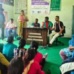 ओलानीमा तरकारी खेती प्रोसेसिङ्ग तथा पुनर्ताजगी तालिम सम्पन्न