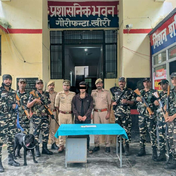 भारतमा ब्राउन सुगर सहित धमाधम पक्राउ पर्दै नेपाली युवा 