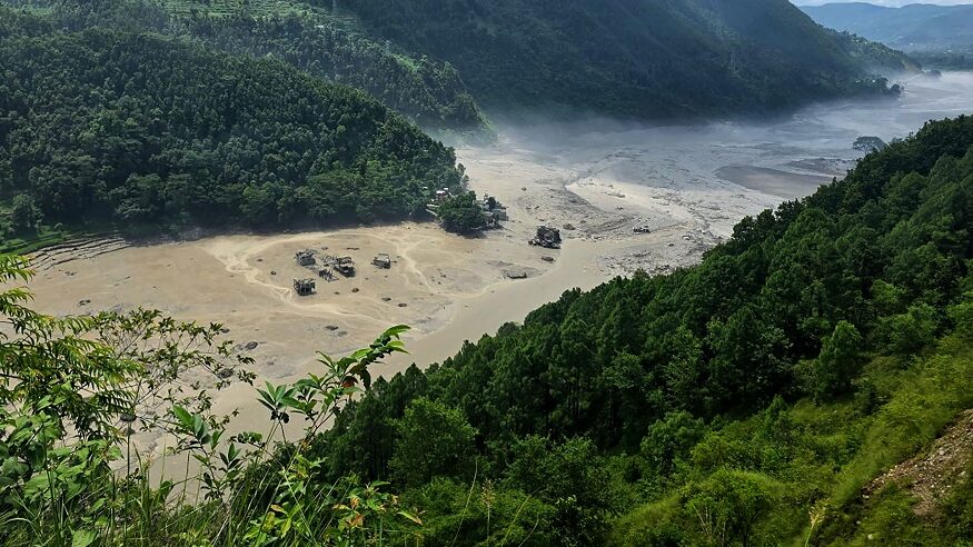 बाढी प्रभावितहरुका लागि कञ्चनपुरबाट एक करोड २२&hellip;