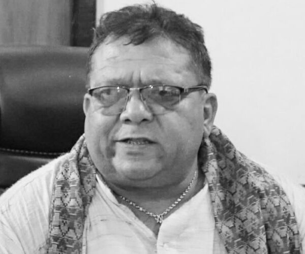 हराएको तीन दिनपछि मृत भेटिए पूर्वमेयर किरण सिंह