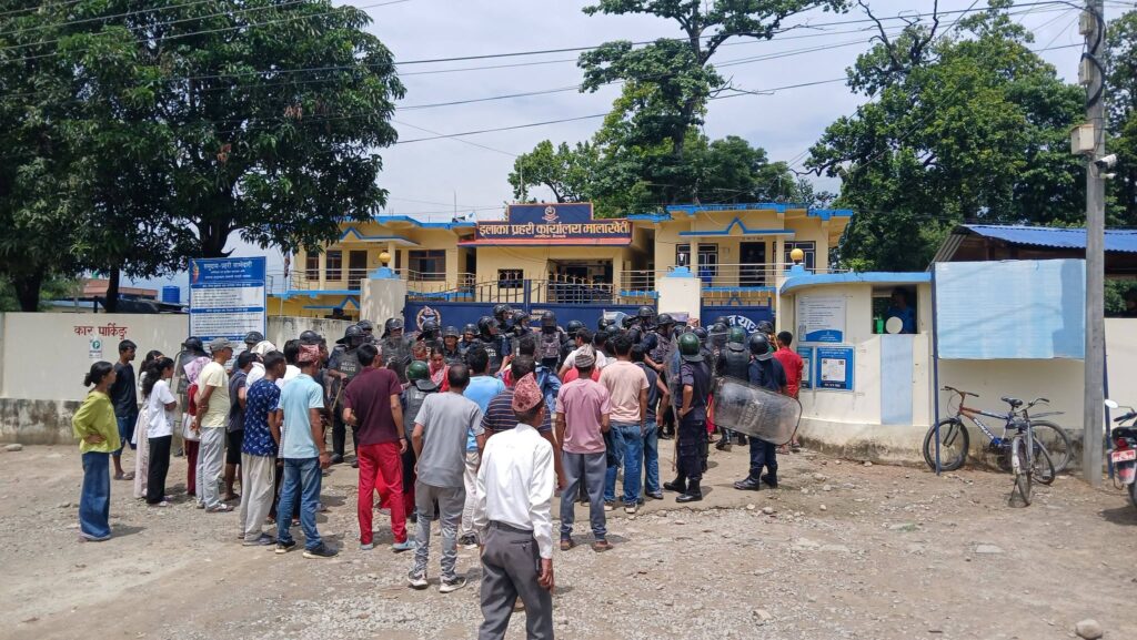 सिन्की बोहरा दुर्घटना प्रकरण : आज पनि&hellip;