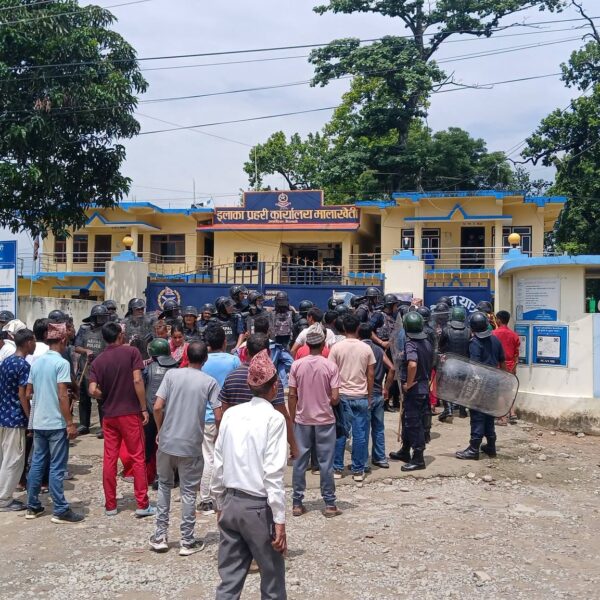 सिन्की बोहरा दुर्घटना प्रकरण : आज पनि अशान्त अत्तरिया, जुटेन सहमति 