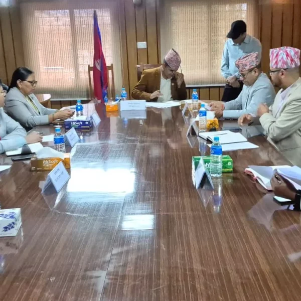 भोटेकोसीका बाढी प्रभावितका लागि सुदूरपश्चिम सरकारले २ करोड दिने, स्वास्थ्य टोली पठाउने