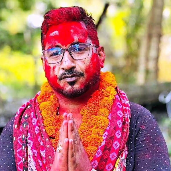 कैलालीका तर्कराज भट्ट नेपाली युवा उद्यमी मञ्चको सदस्यमा निर्वाचित