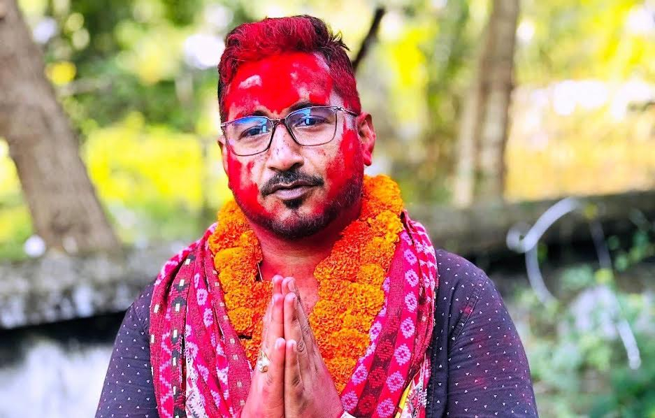 कैलालीका तर्कराज भट्ट नेपाली युवा उद्यमी मञ्चको&hellip;