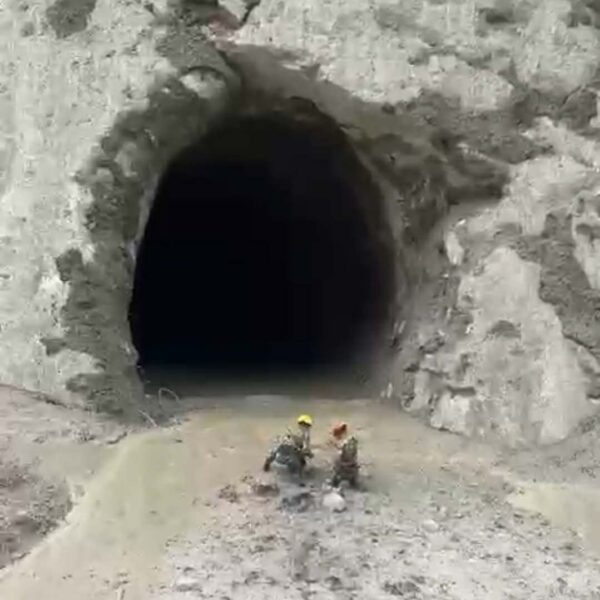 अप्पर त्रिशूली हाइड्रोपावरको सुरुङमा फसेका ३५० सहित ८८३ जनाको उद्धार