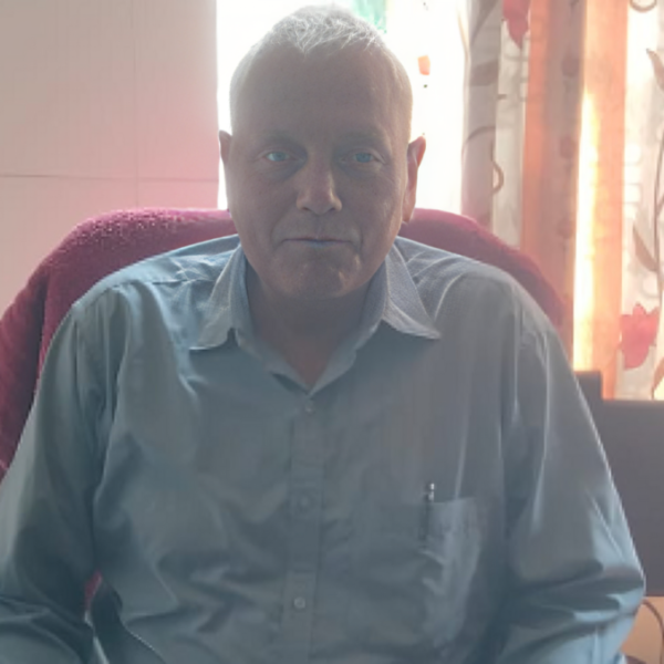 गेटा आँखा अस्पतालको अध्यक्षमा यज्ञराज चौधरी
