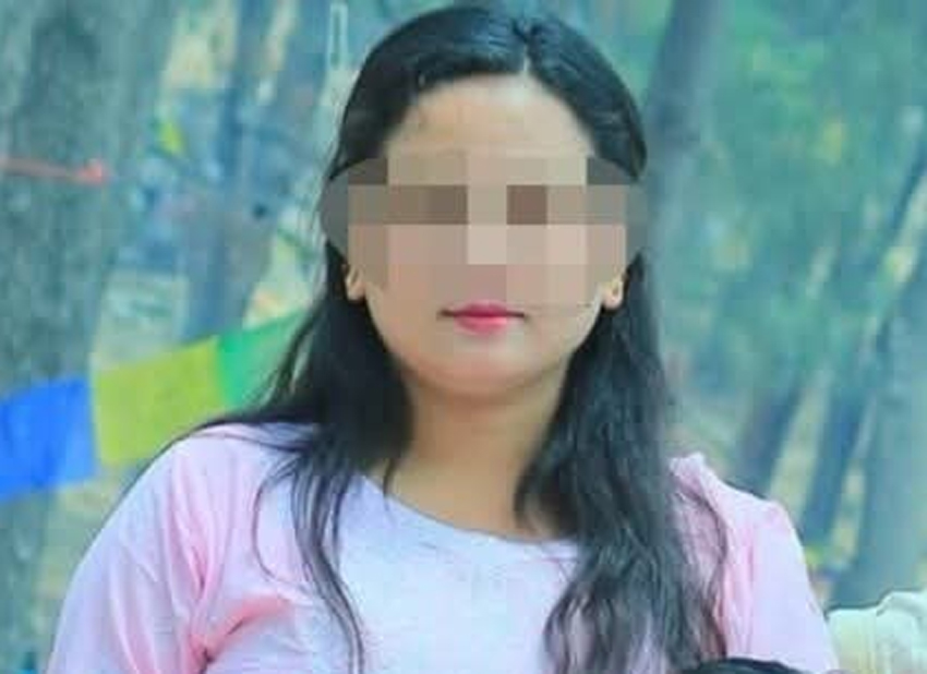 कैलालीमा प्रेमीसँग मिलेर श्रीमानको हत्या, श्रीमती सहित&hellip;
