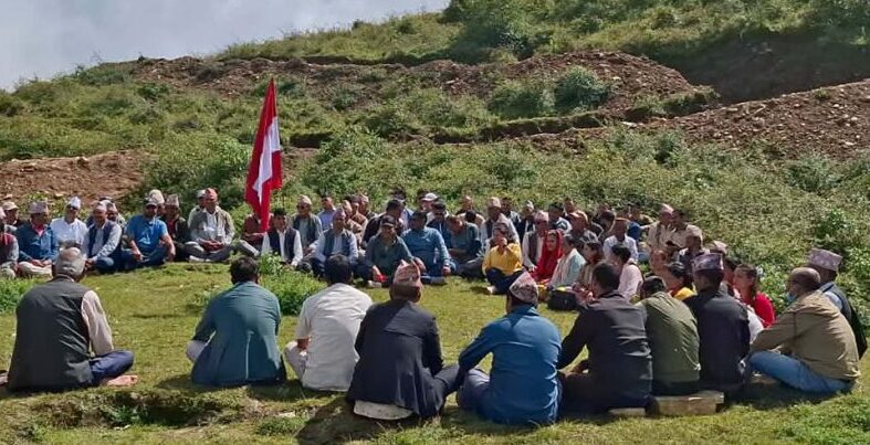 अछाम–२ मा कांग्रेसको क्षेत्रीय अधिवेशन सम्पन्न गर्न&hellip;